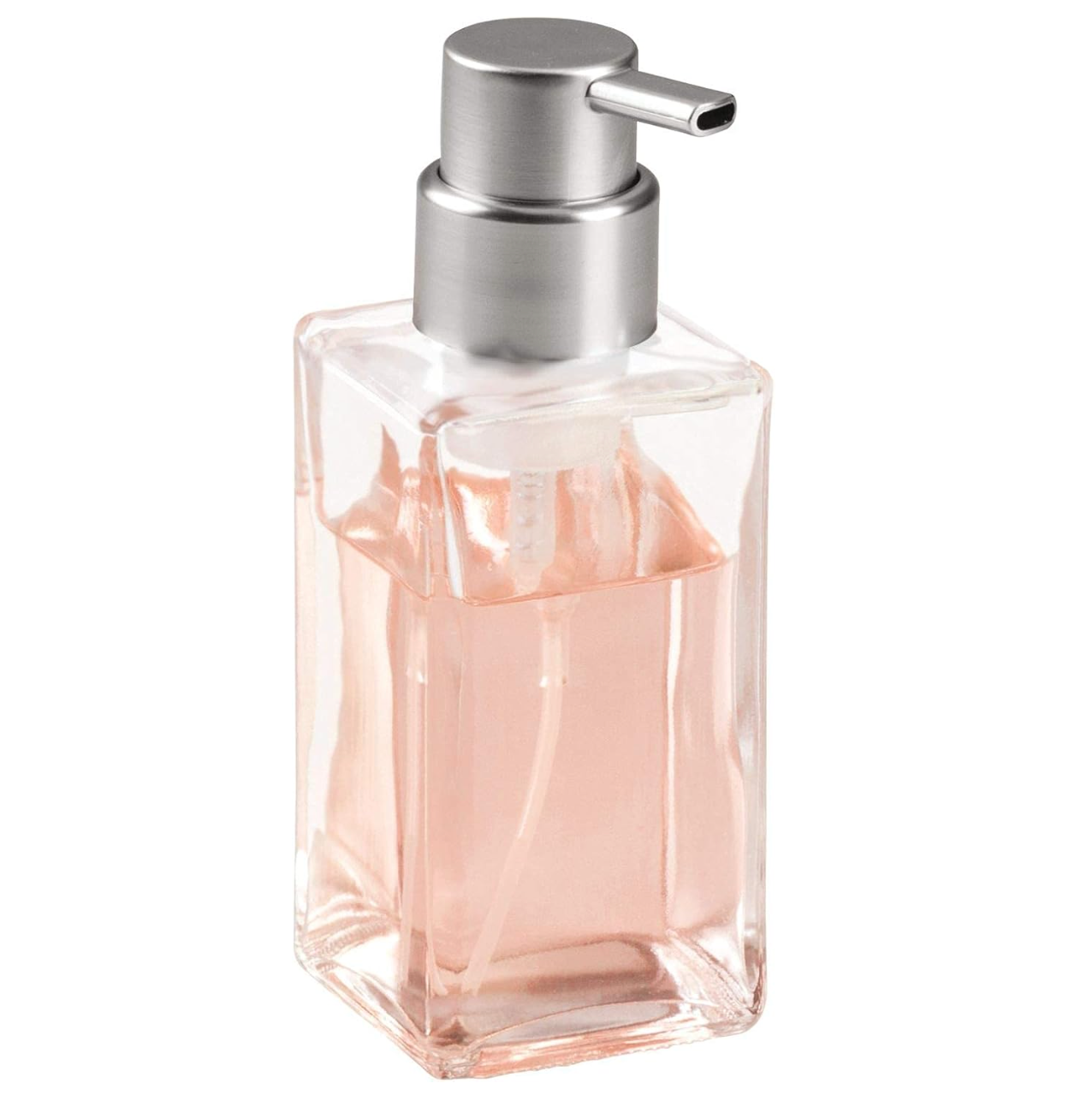 iDesign Casilla Foaming Soap Dispenser Pump