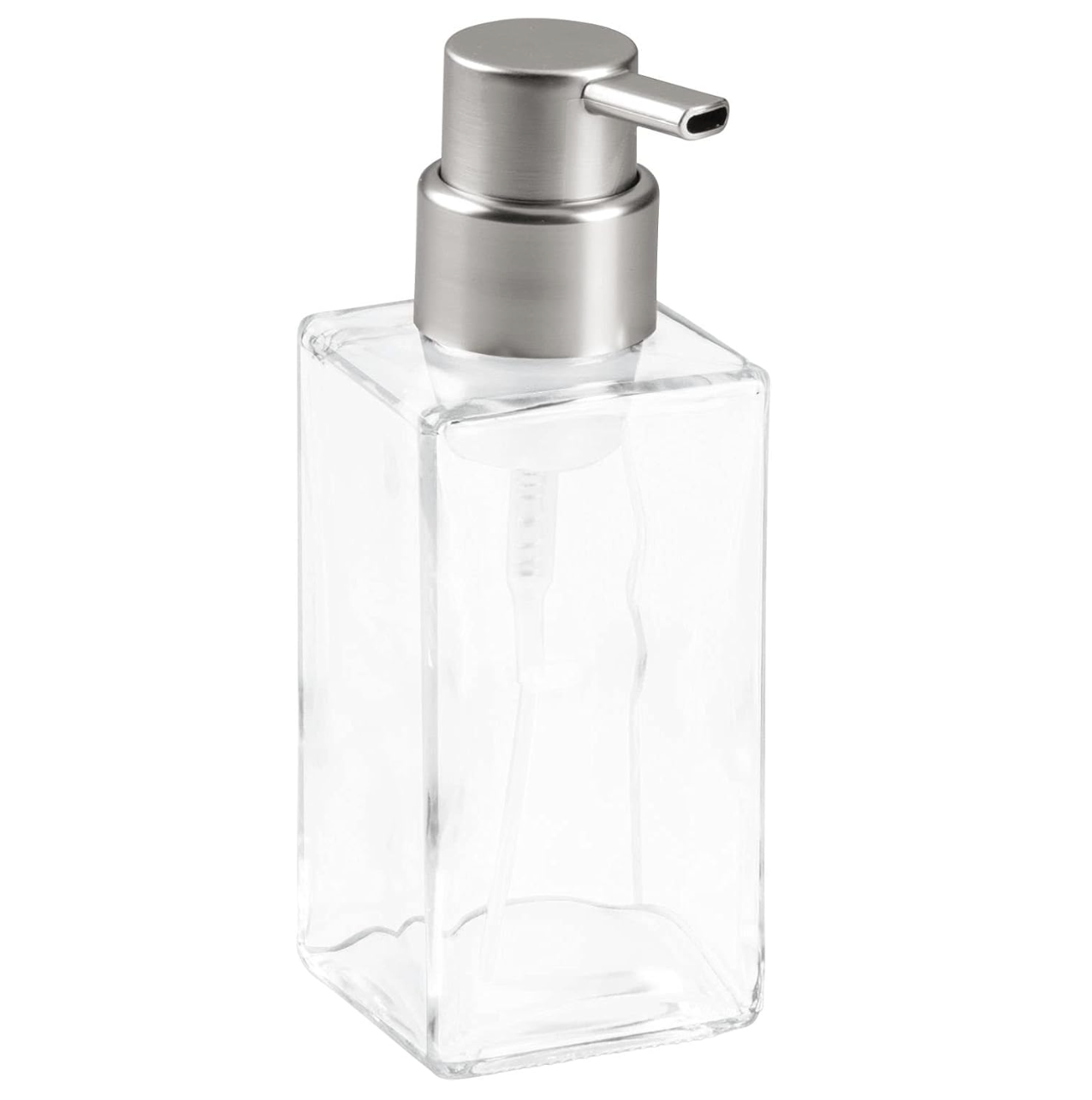 iDesign Casilla Foaming Soap Dispenser Pump