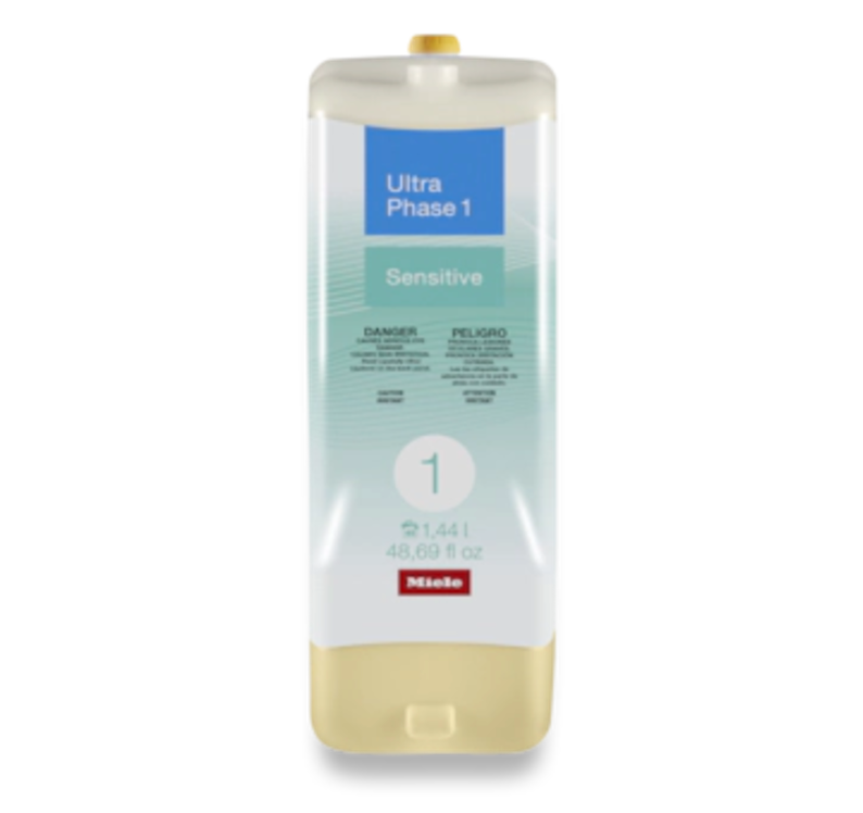 Miele UltraPhase 1 Sensitive – S. Feldman Housewares
