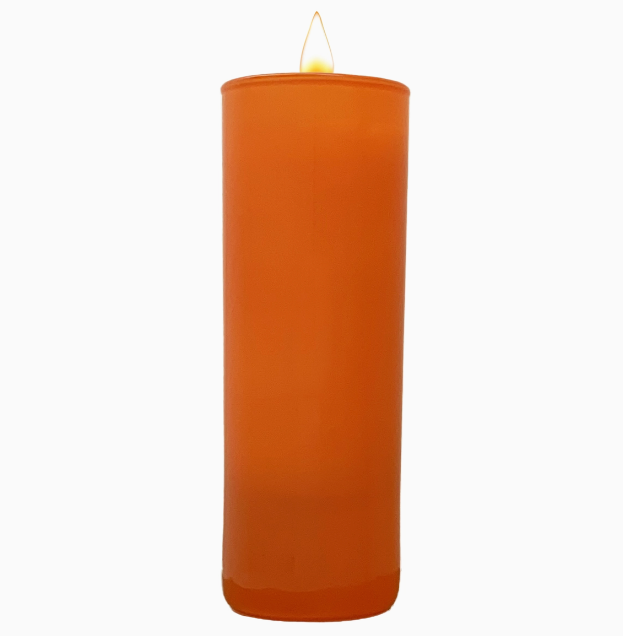 Mixture - Orange Votive Scented Candle – 2oz. – Clementine