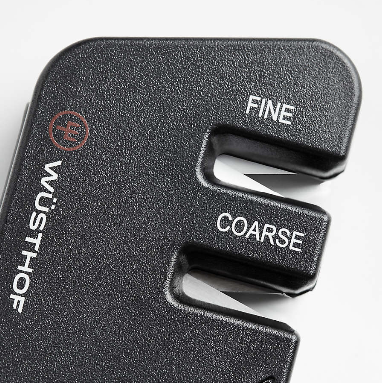 Wusthof Keychain Knife Sharpener