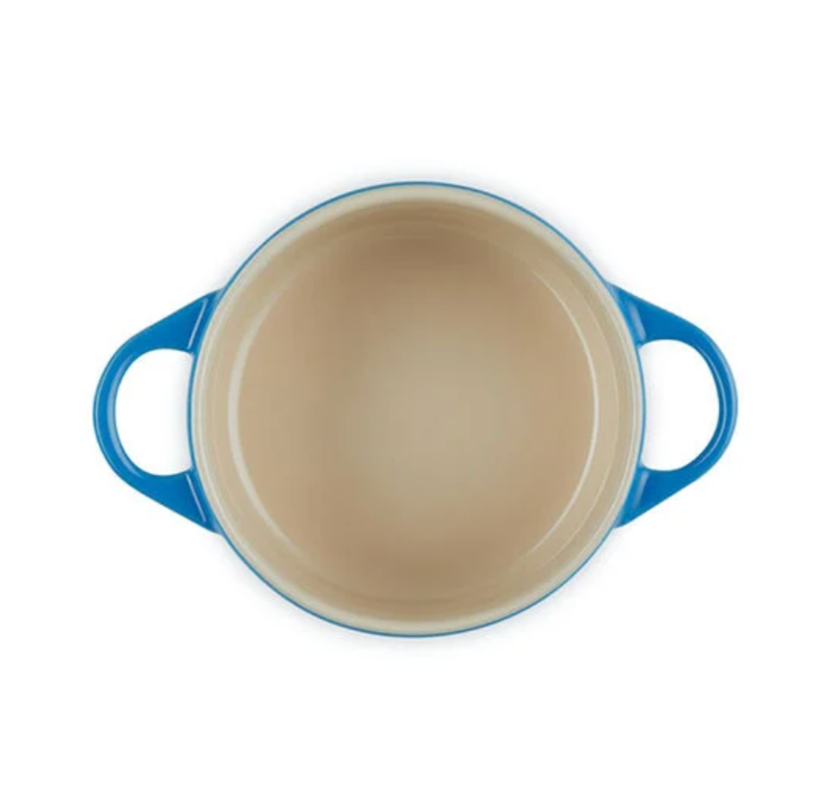 Le Creuset Mini Round Cocotte – 8oz. – Marseille