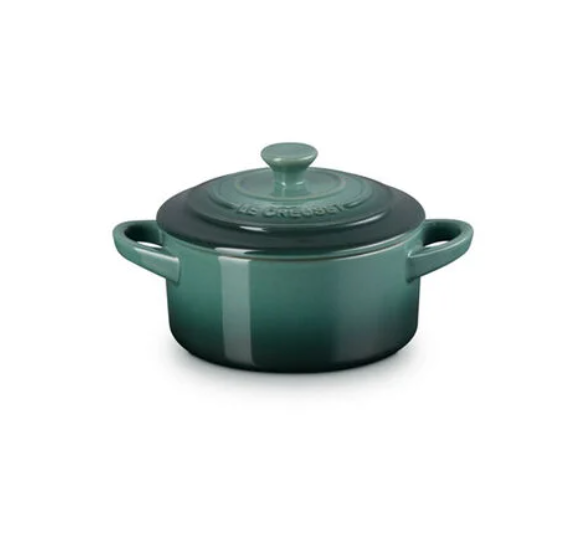 Le Creuset Mini Round Cocotte – 8oz. – Artichaut