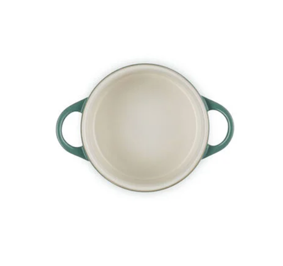 Le Creuset Mini Round Cocotte – 8oz. – Artichaut