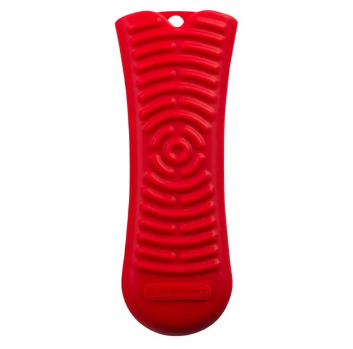 Le Creuset Cool Tool Handle Sleeve – Red