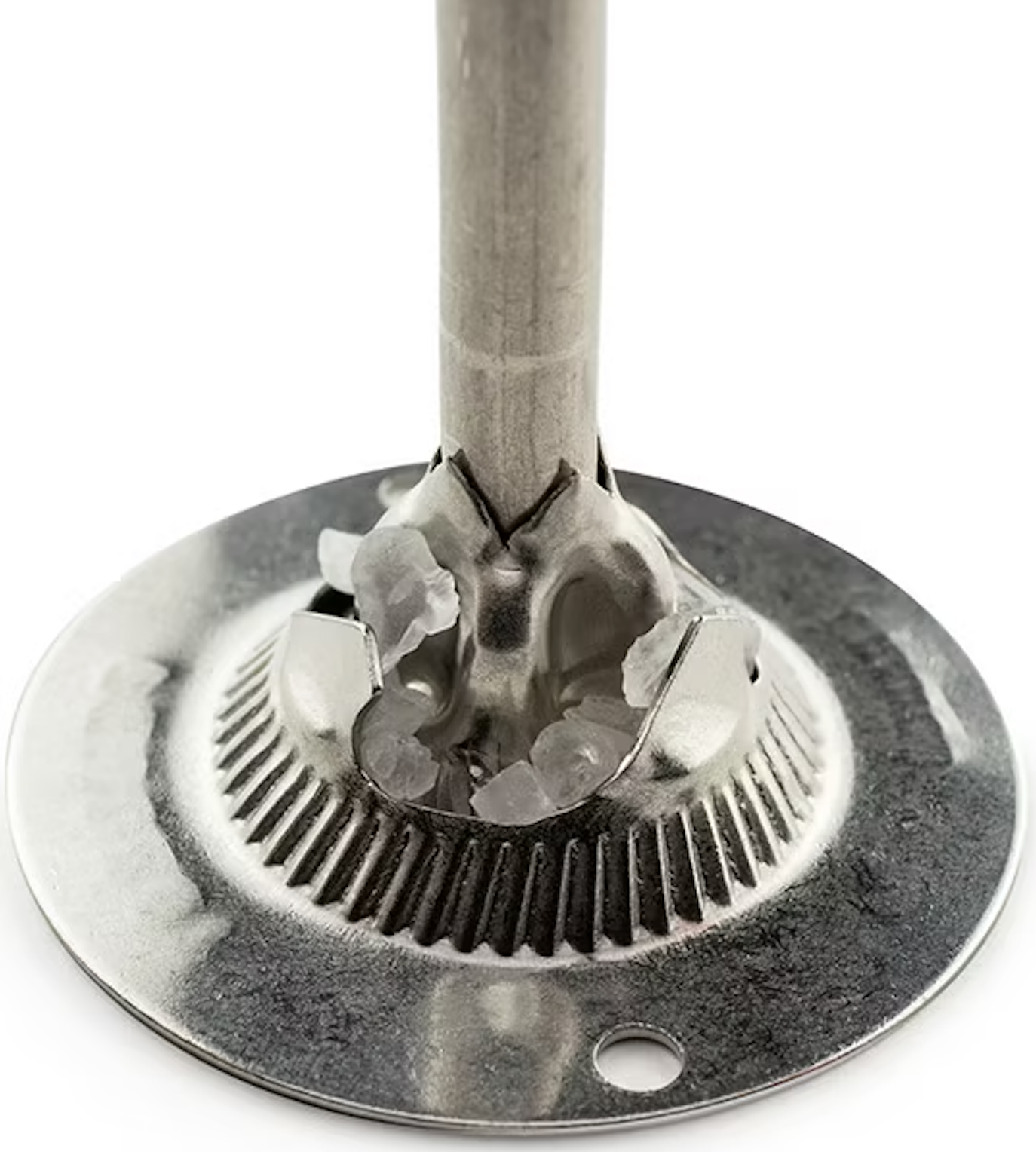 Peugeot Bistro Manual Gloss Painted Wood Pepper Mill – Black – 4"