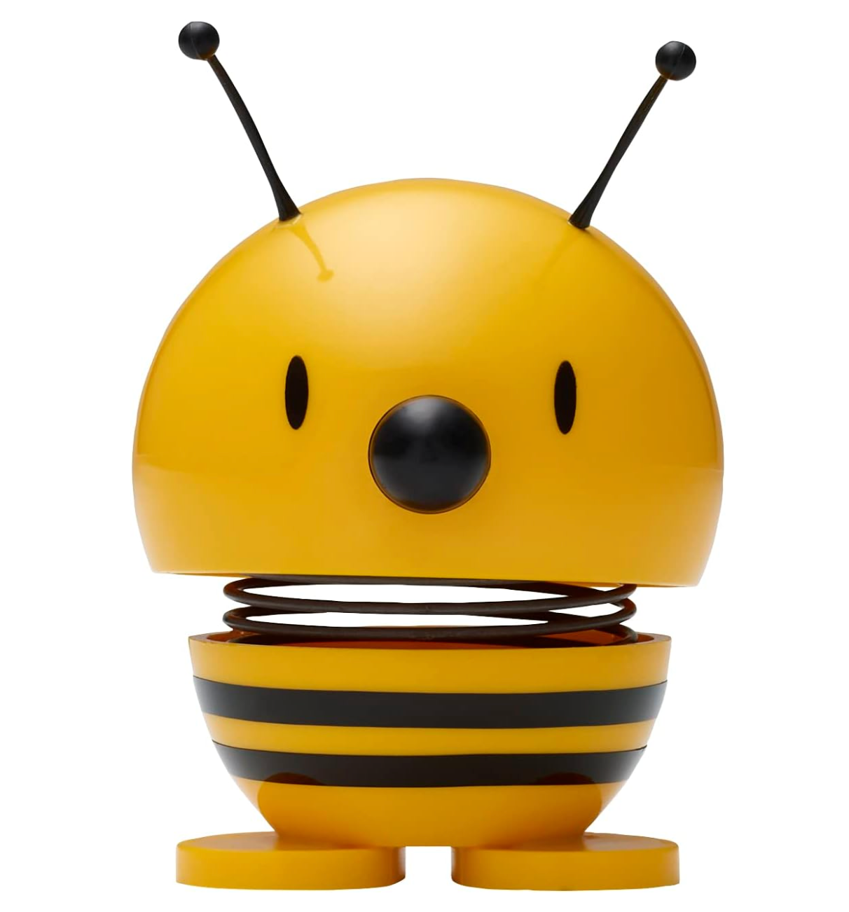 Hoptimist Bobblehead Figure – 3"– Bee