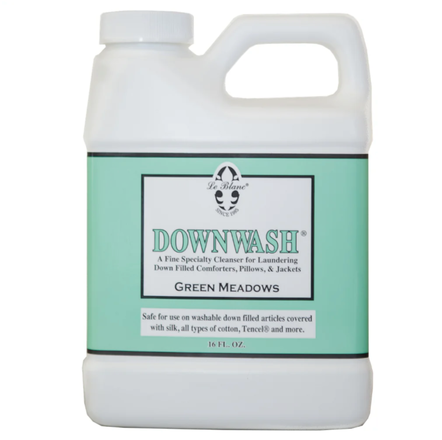Le Blanc Downwash – Green Meadows – 16oz