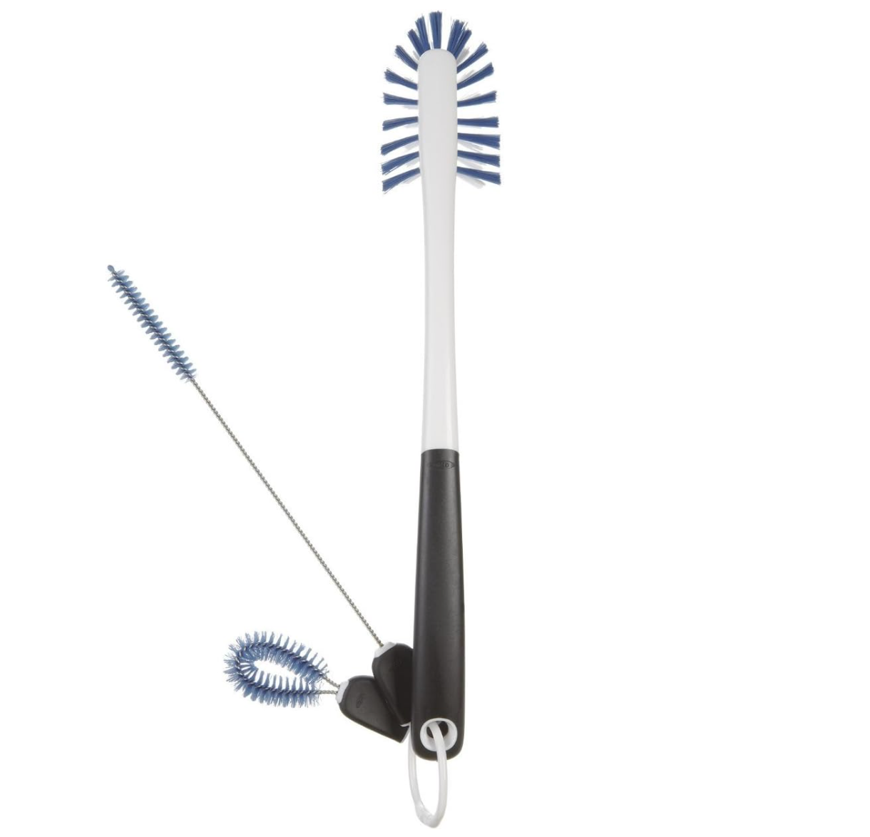 OXO Good Grips Water Bottle Brush Cleaning Set – 3pc
