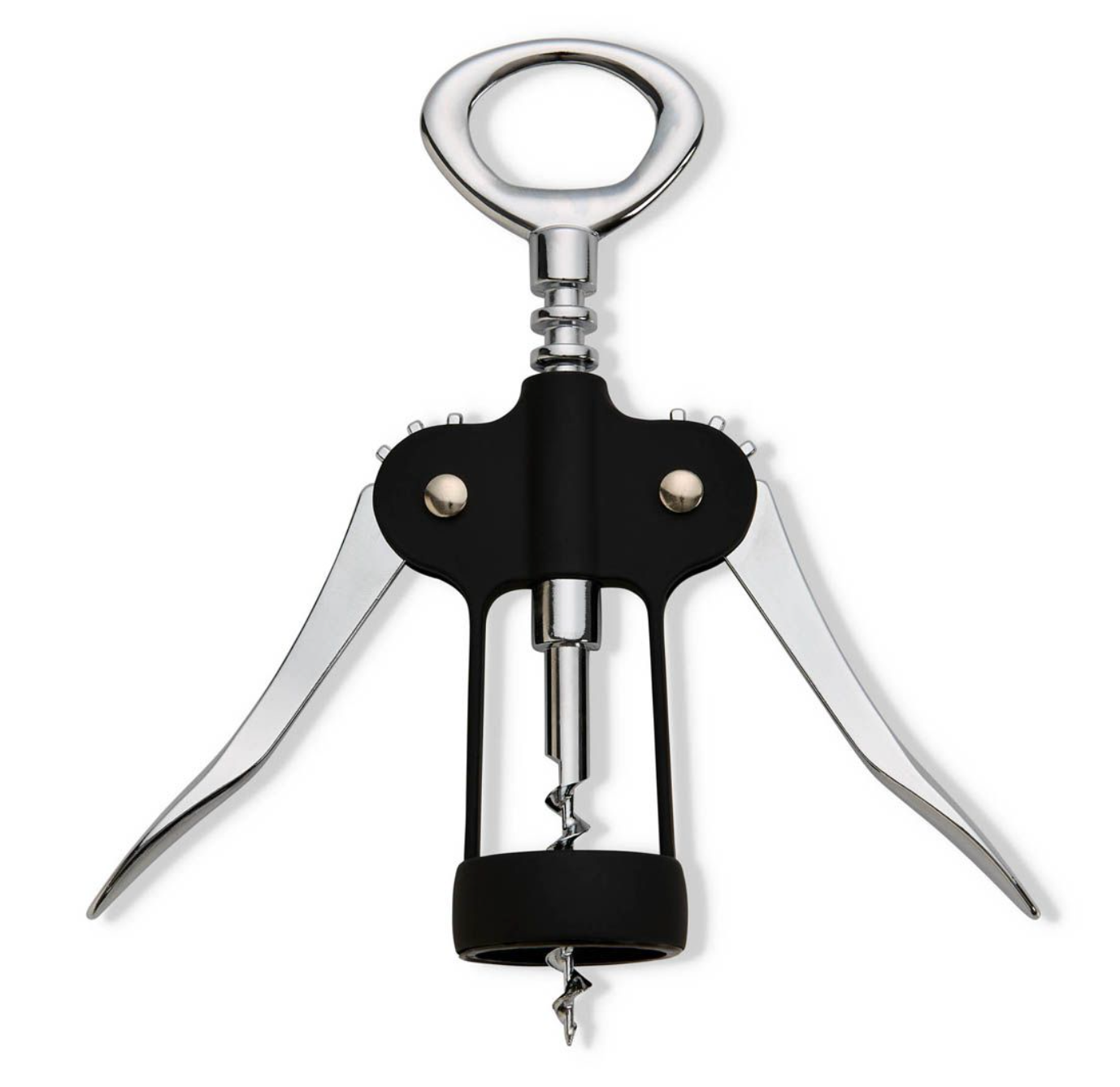 Soft-Touch Winged Corkscrew