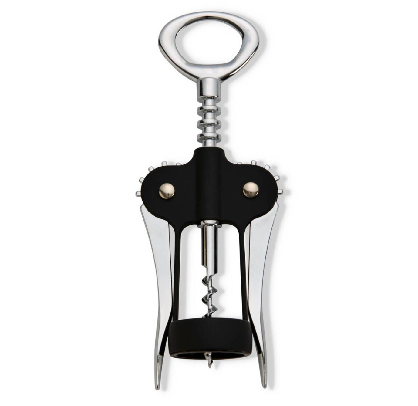 Soft-Touch Winged Corkscrew