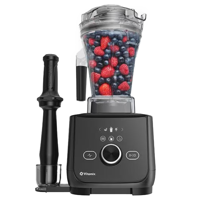 Vitamix Ascent X4 Premium Series Blender – Brushed Stainless
