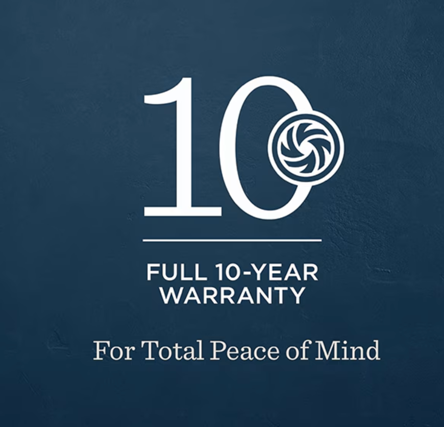 Vitamix Ascent X4 Premium Series Blender – Brushed Stainless