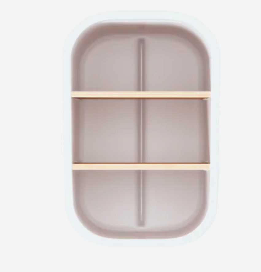 Umbra Bellwood Utensil Holder – White – (Utensils Not Included)