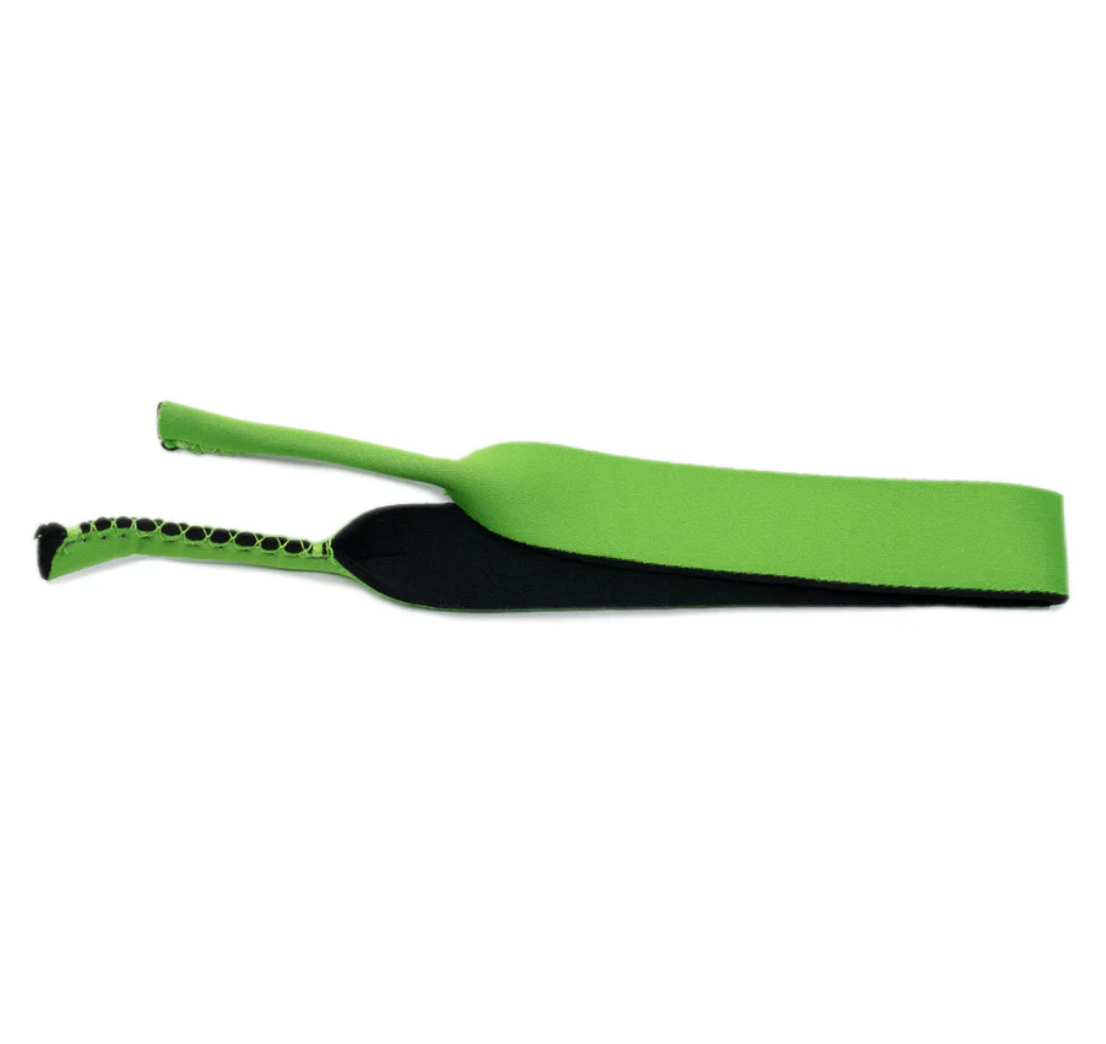 Sunnies Sunglass Strap – Green