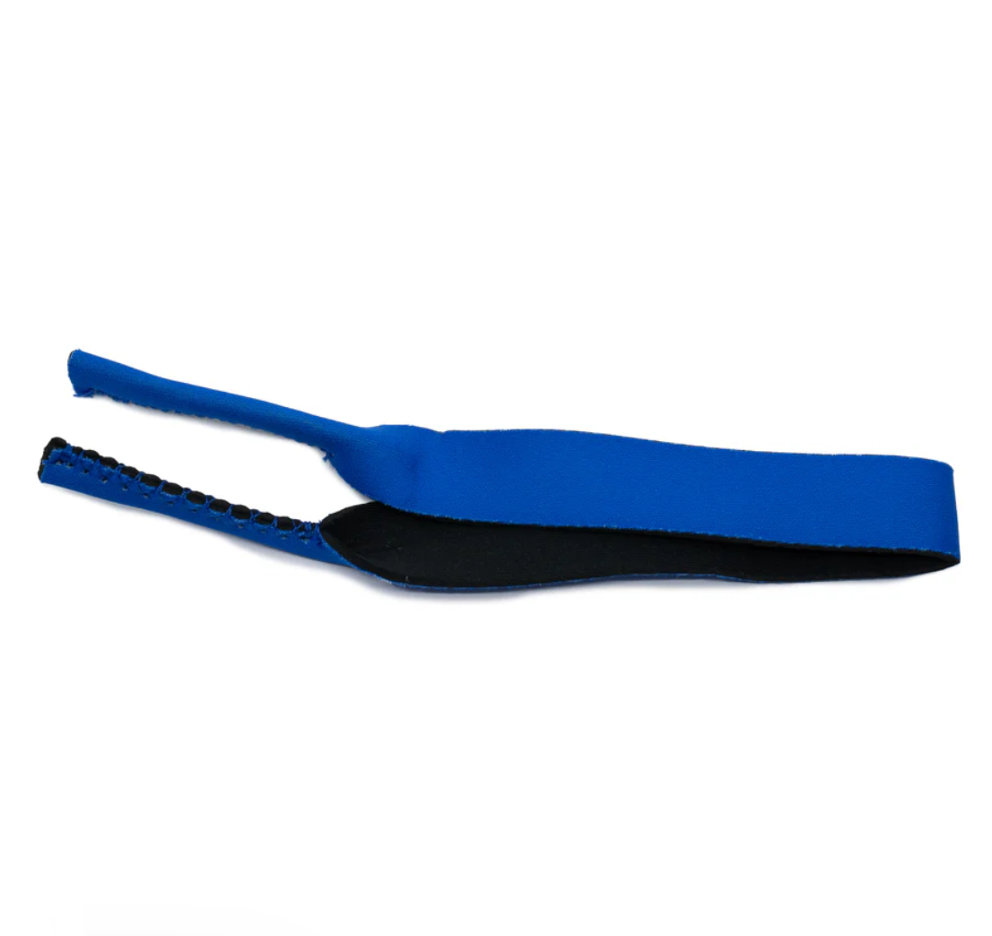 Sunnies Sunglass Strap – Blue
