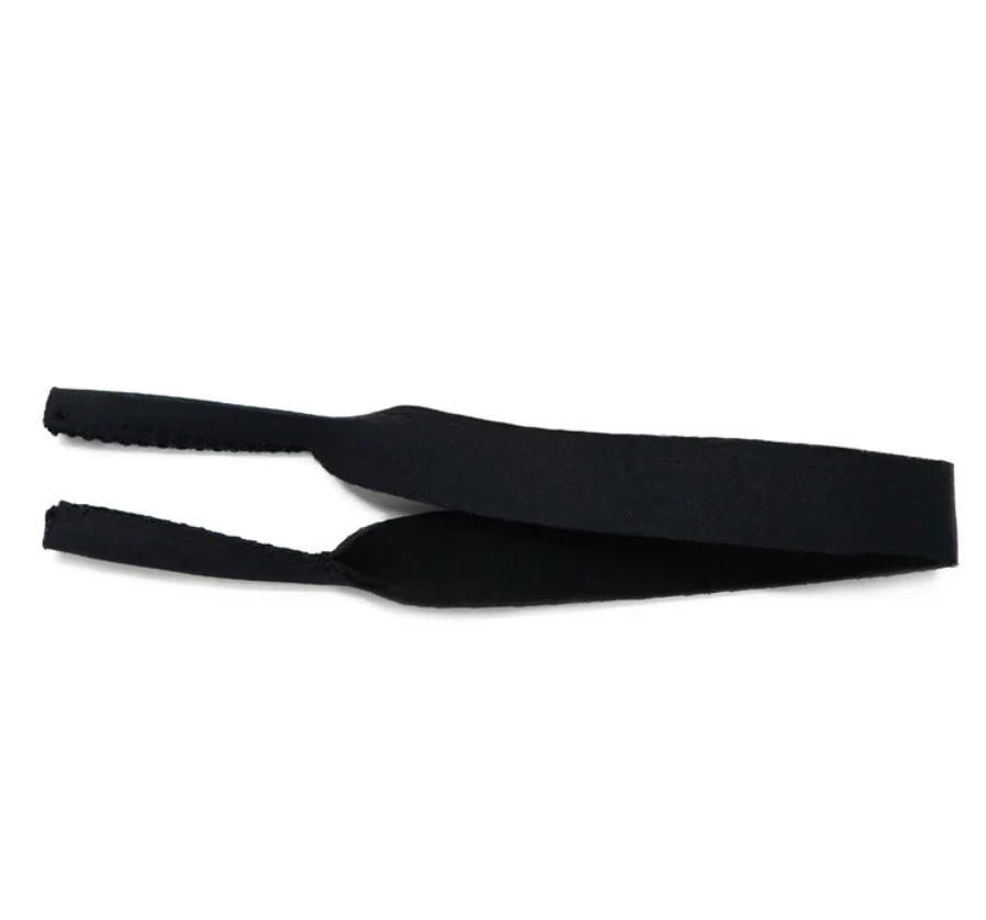 Sunnies Sunglass Strap – Black