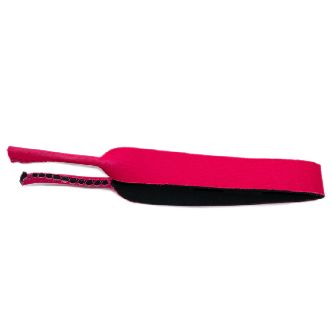 Sunnies Sunglass Strap – Hot Pink