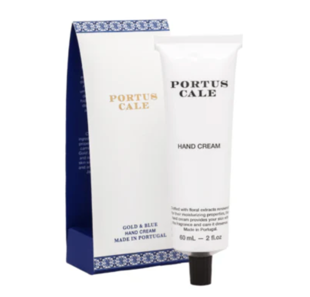 Portus Cale Hand Cream | Pink Pepper & Jasmine – 2oz