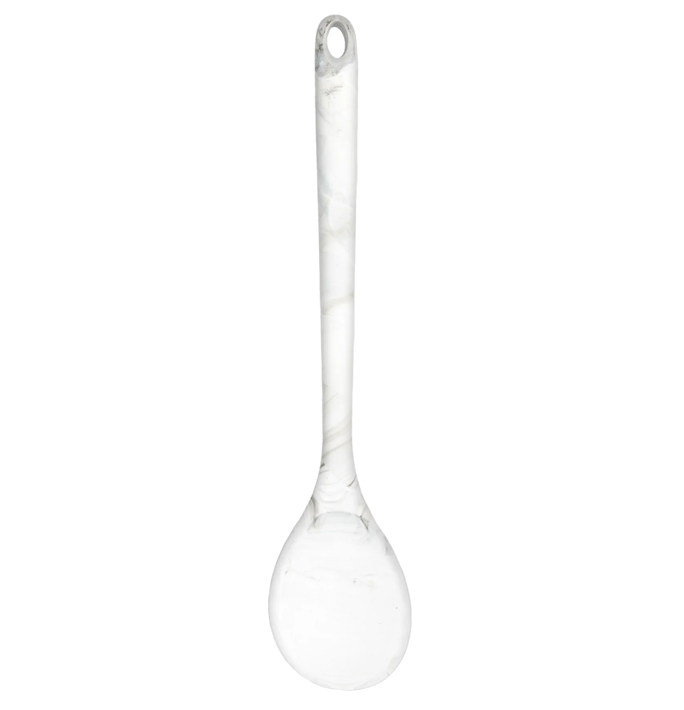 Better Houseware Silicone Marble Series – Spoon – 13"