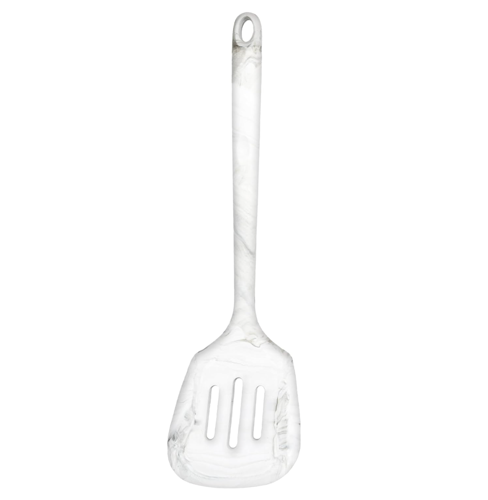 Better Houseware Silicone Marble Series – Slotted Turner – 13"