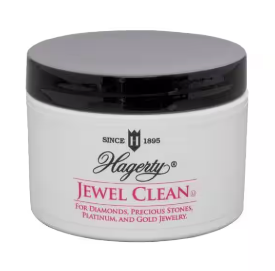 Hagerty Luxury Jewel Clean – 7oz.