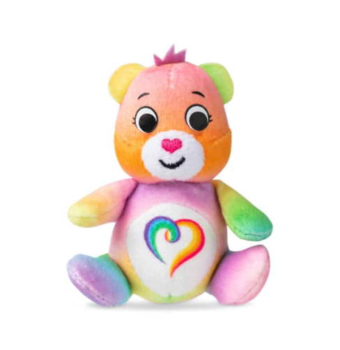 Schylling Care Bears 3" Micro Plush - Assorted – EACH CARE BEAR SOLD SEPARATELY