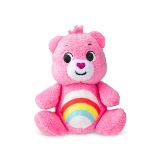 Schylling Care Bears 3" Micro Plush - Assorted – EACH CARE BEAR SOLD SEPARATELY