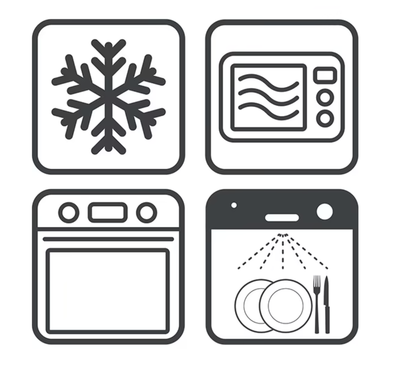 Peugeot Appolia Rectangular Ceramic Baking Dish With Handles – 14.25" – Blue