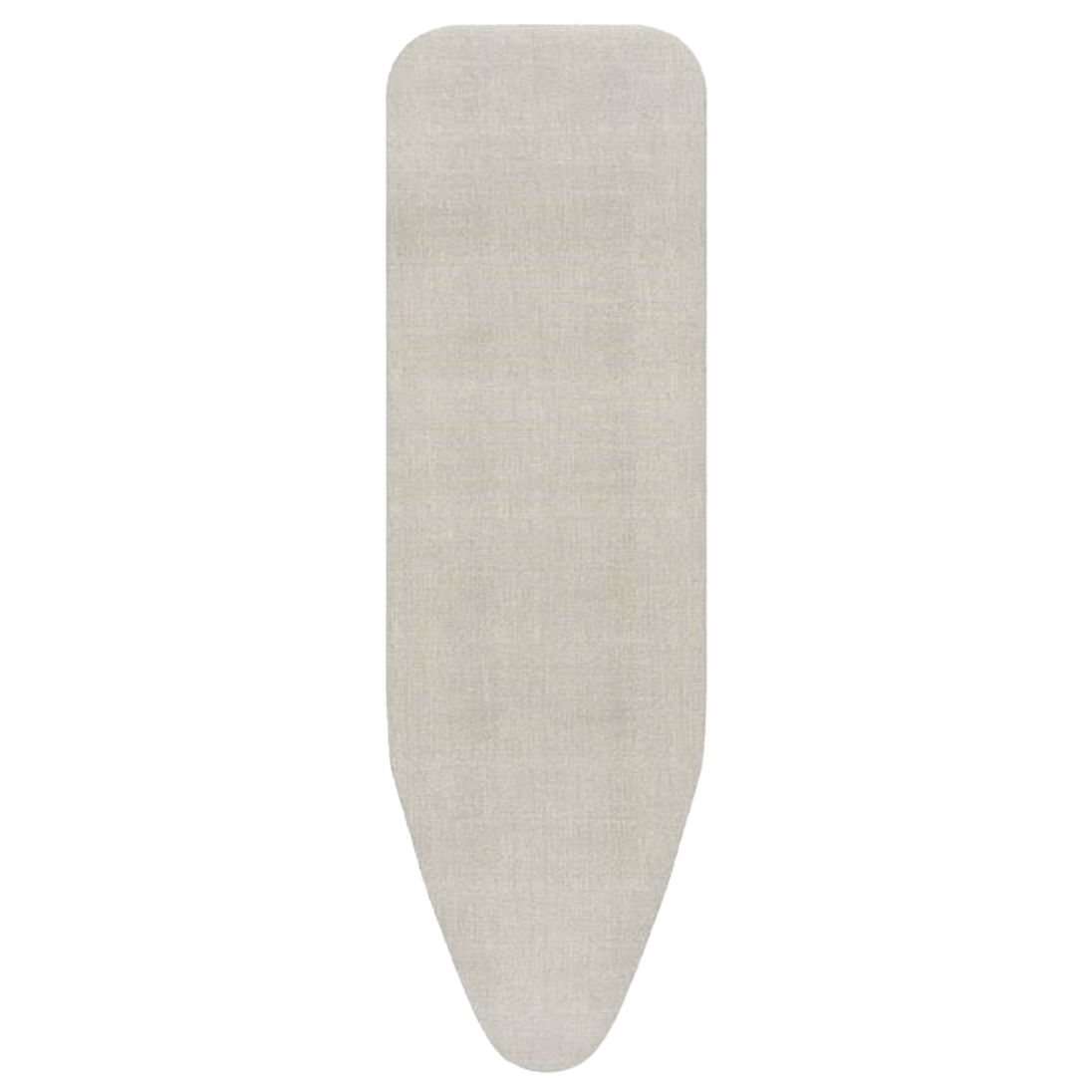 Brabantia Style B Size Ironing Board Cover and Foam Padding – Denim Gray – 49 in. x 15 in. (Copy)