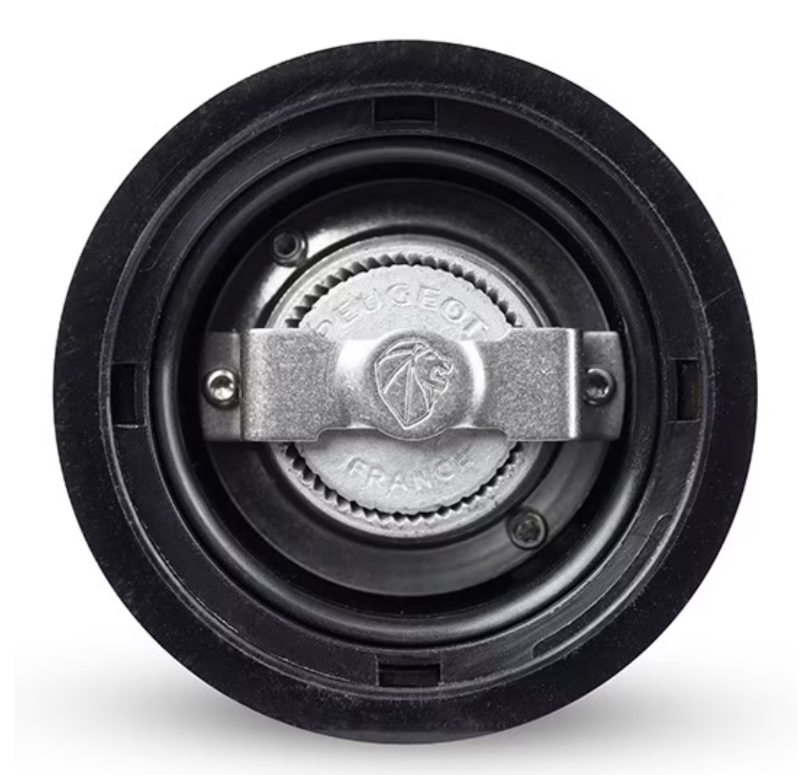 Peugeot Paris u'Select Manual Wooden Pepper Mill – Graphite – 7"