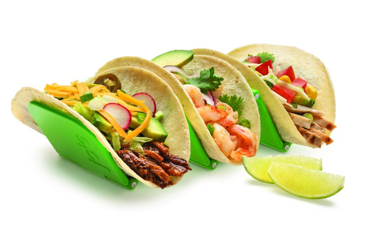 Joie Folding Taco Holder