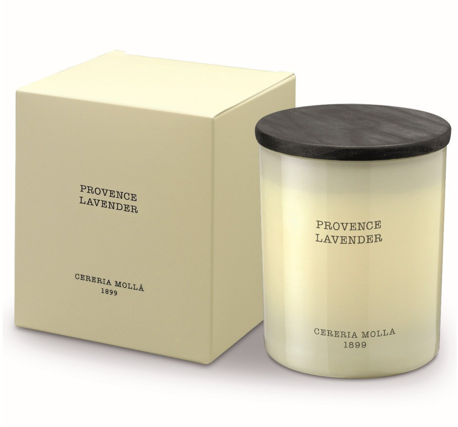 Cereria Molla - Provence Lavender 1899 Candle – 8oz.