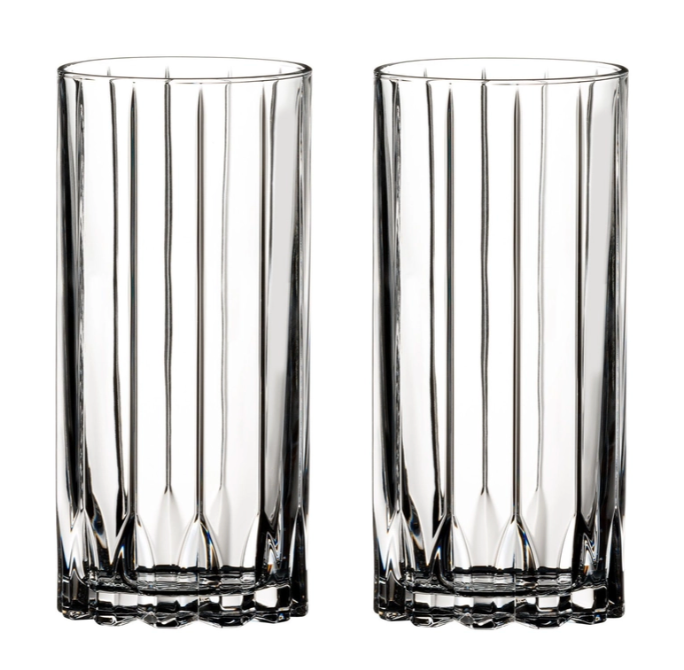Riedel Resort Highball – 15oz. – Set of 2