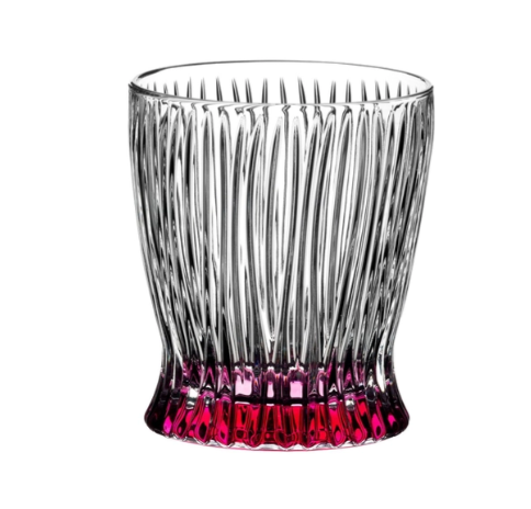 Riedel Fire & Ice Tumbler Collection– 10oz. – Set of 4