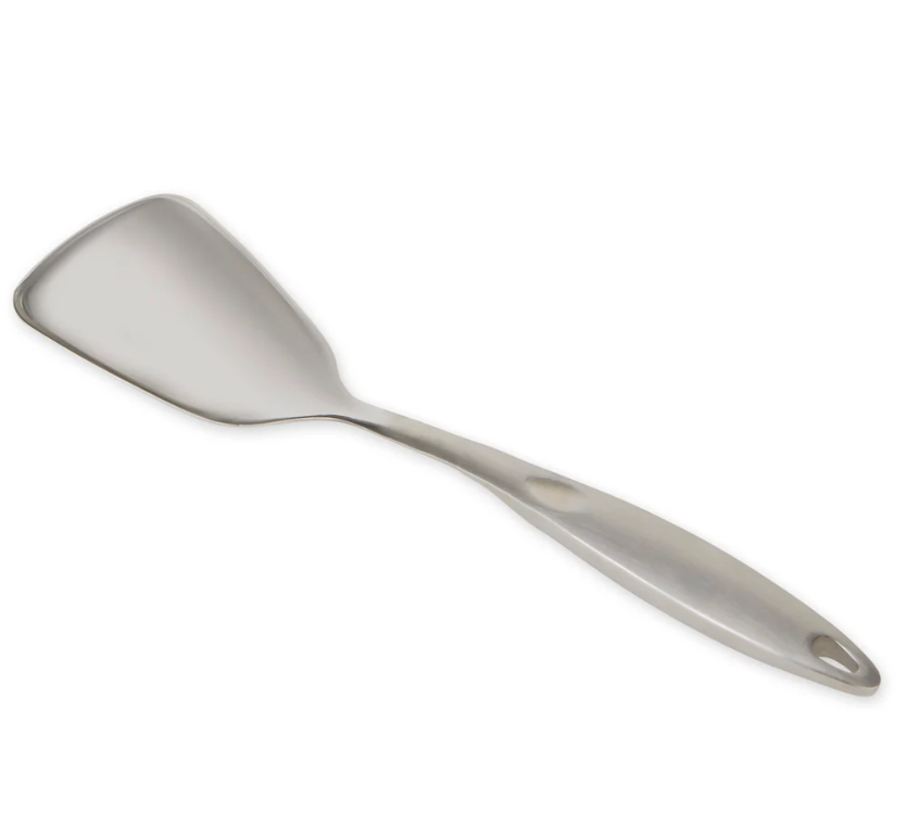 Endurance Stainless-Steel Turner – 13.5"