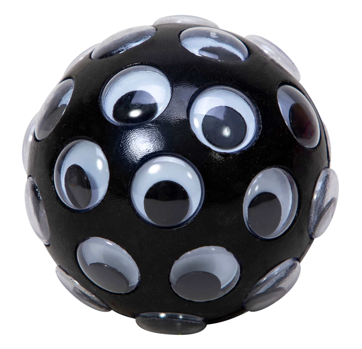 Schylling Light Up Eyes Ball