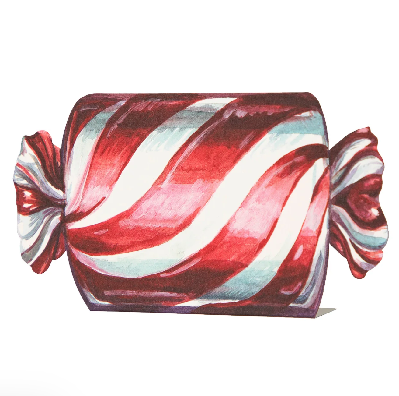Hester & Cook Christmas Candy Place Cards - 12pk