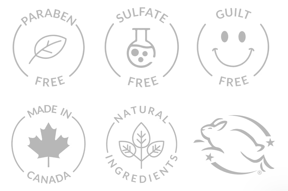 Rebels Refinery White Skull Lip Balm – Vanilla