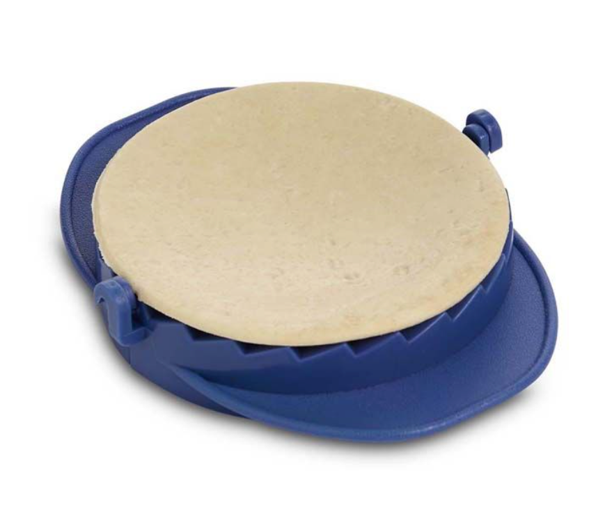 Empanada Press – Set of 3