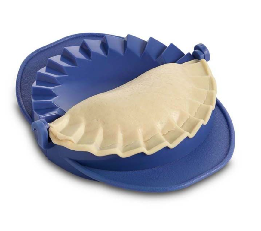 Empanada Press – Set of 3