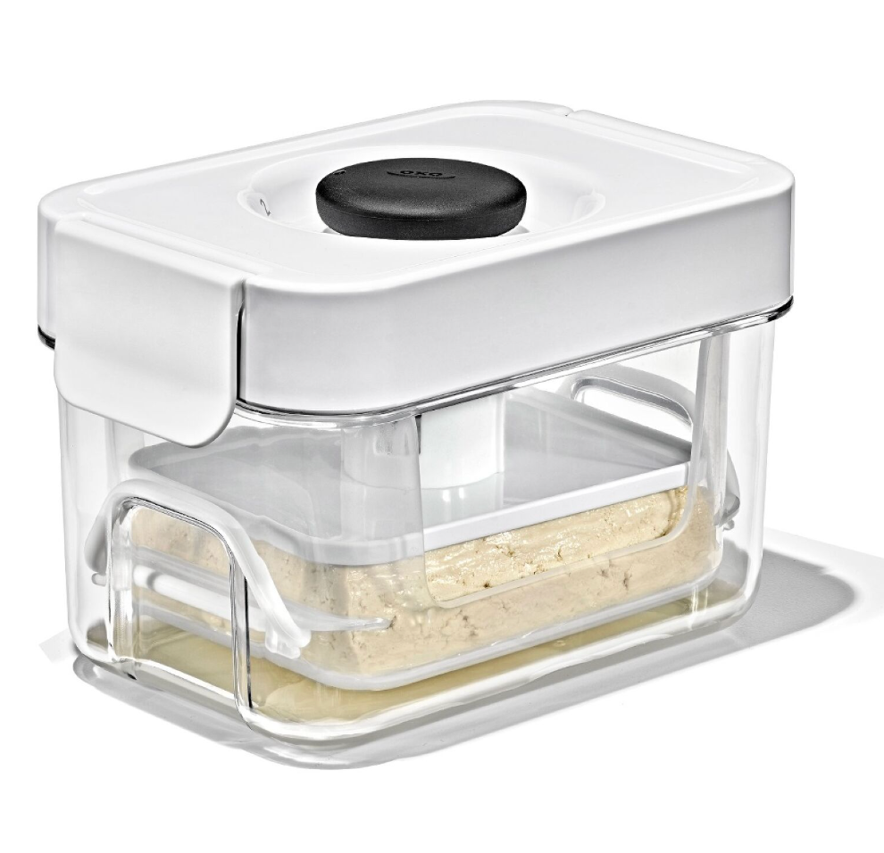 OXO Tofu Press