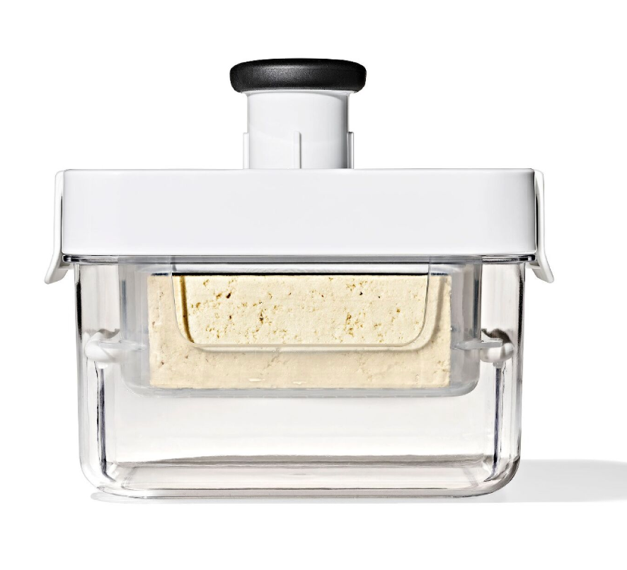 OXO Tofu Press