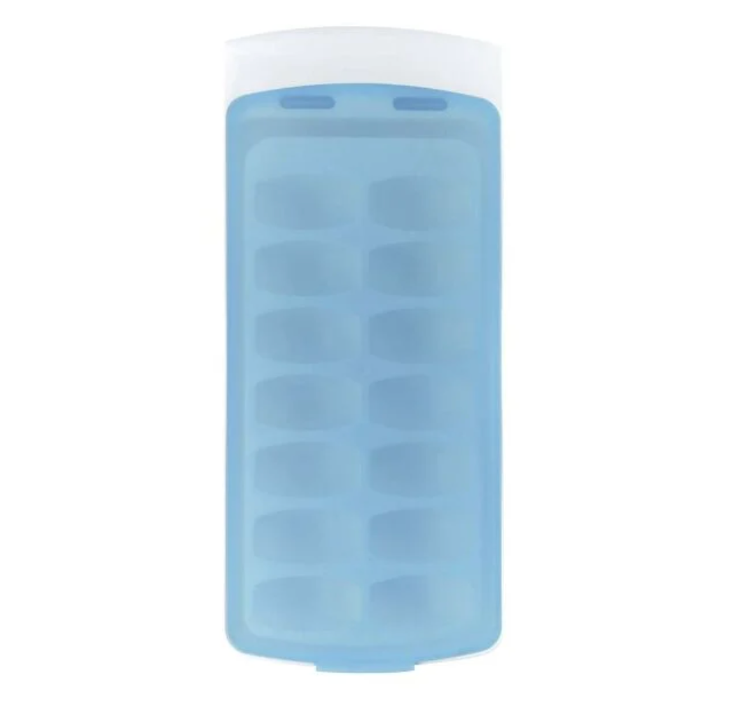 OXO Good Grips No-Spill Ice Cube Tray