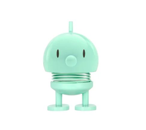 Hoptimist Bobblehead Figure – Mini – 2"– Mint