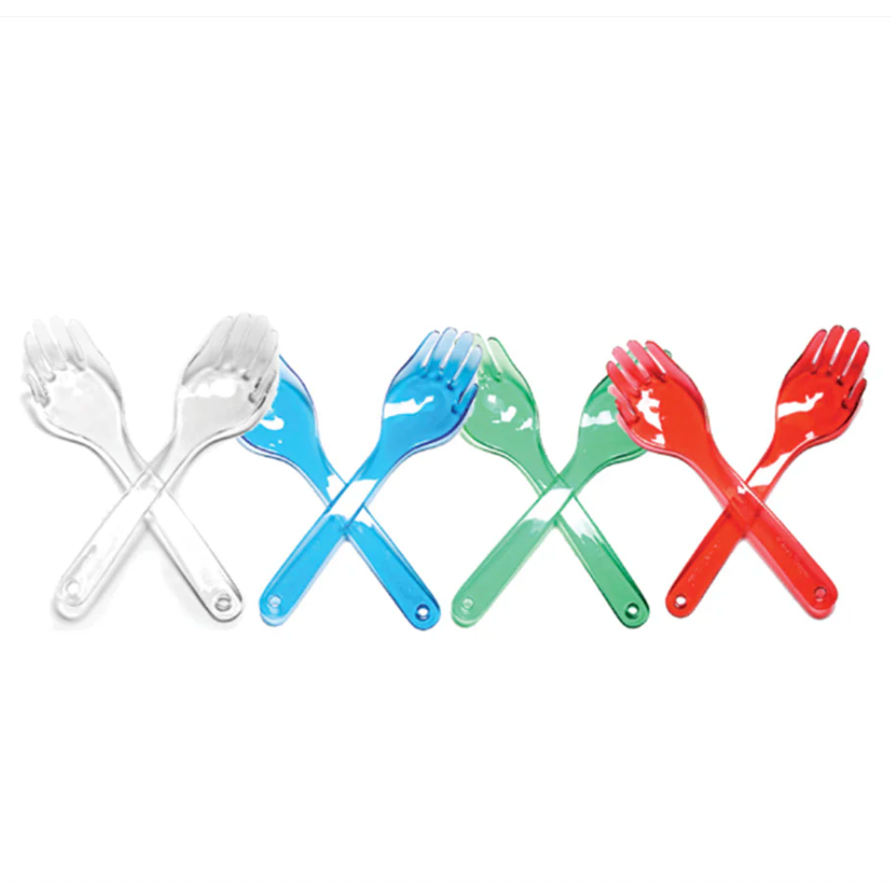 Canetti Handy Tossers – Aqua