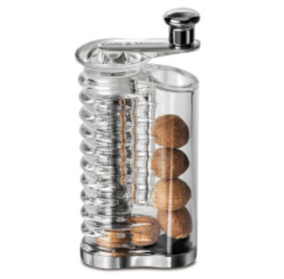 Cole & Mason Wallis Professional Nutmeg Grinder
