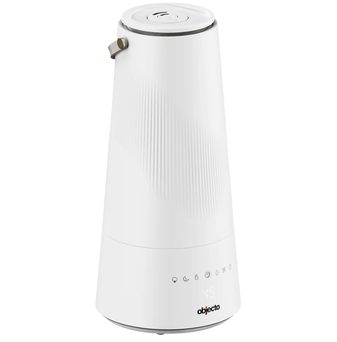 Objecto H10 Humidifier – White