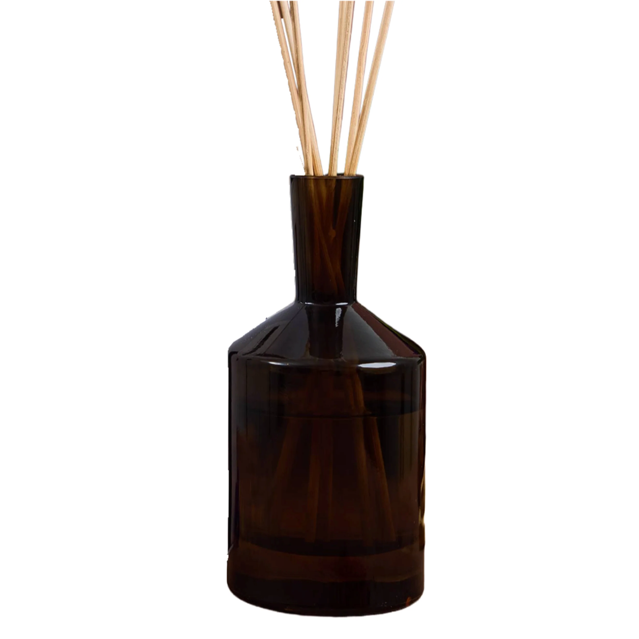 Lafco Saffron Sandalwood Large Reed Diffuser –15.5oz