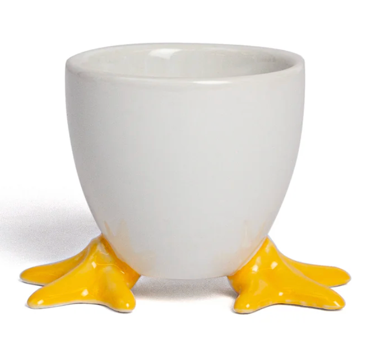 Sunny Side Up Egg Cup – Fits Our Kala Egg-White Facial Soap
